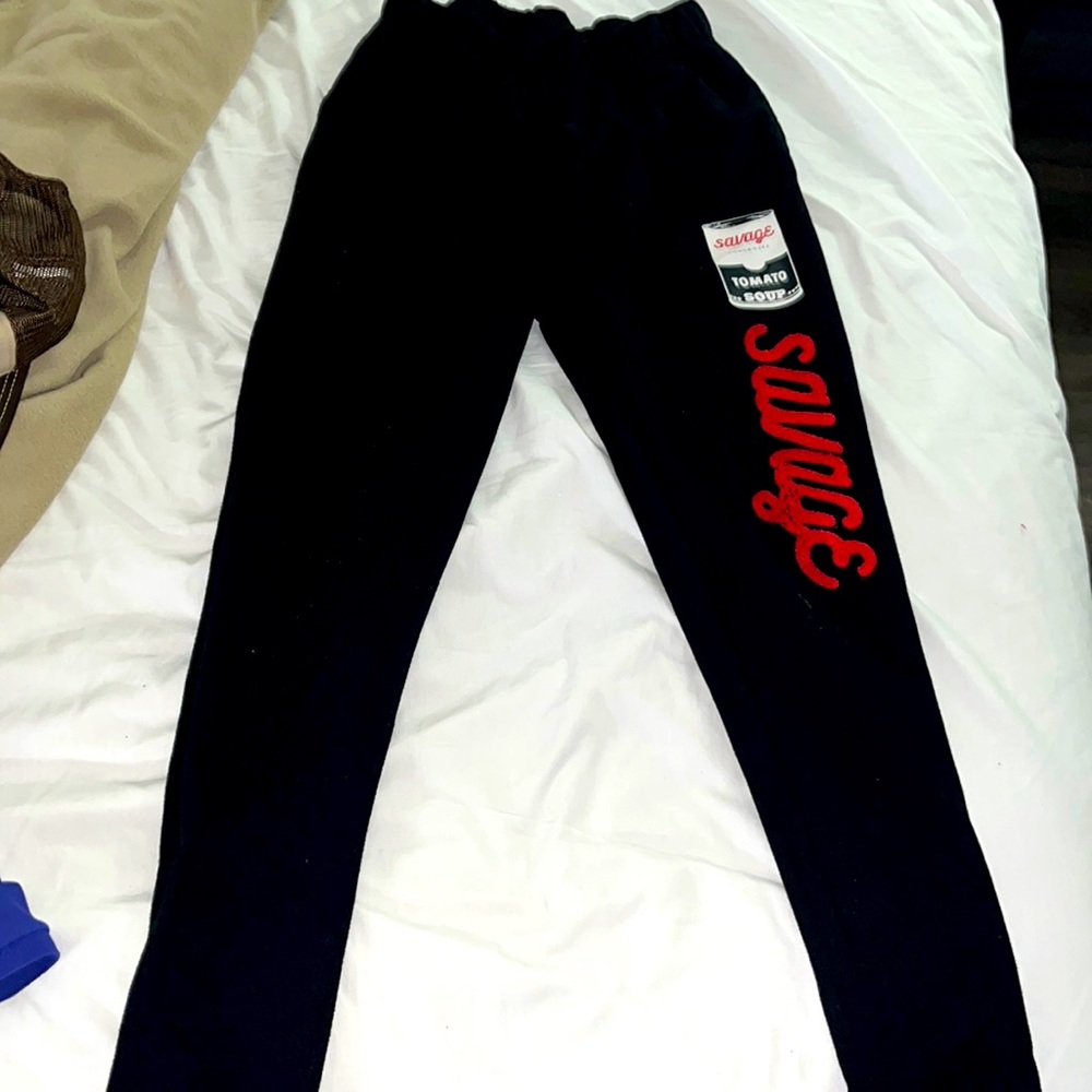 Bushwick supply pant